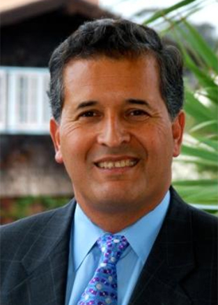 Senator Juan Vargas