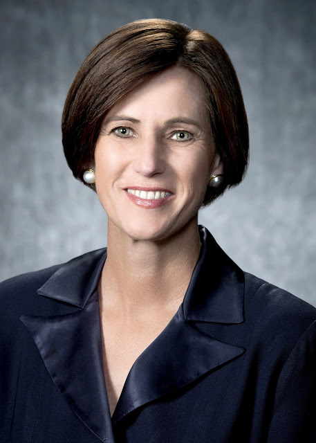 Senator Mimi Walters
