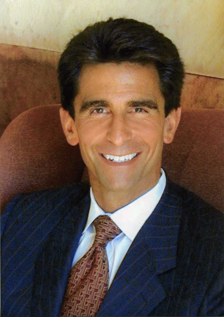 Senator Mark Leno