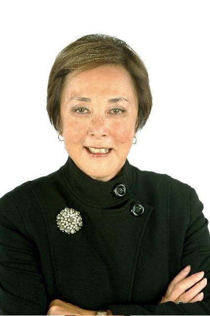 Senator Carol Liu