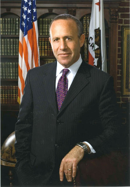 Senator Darrell Steinberg