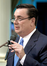 Senator Joel Anderson
