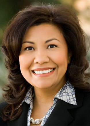 Senator Norma J. Torres