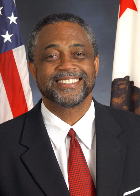 Senator Curren D. Price, Jr.