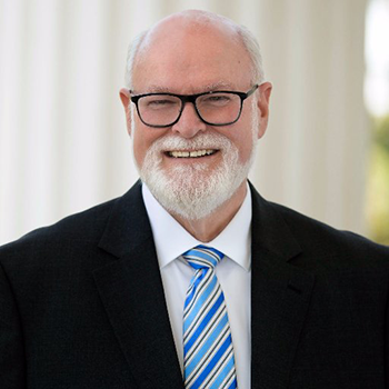 Senator Jim Beall