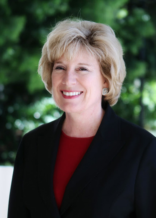 Senator Jean Fuller