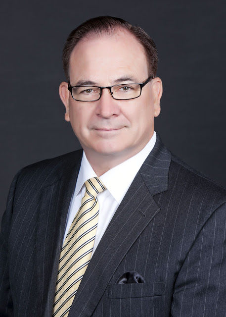 Senator Bob Huff