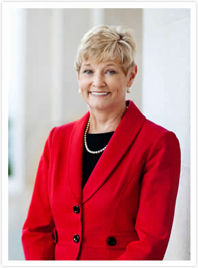 Senator Sharon Runner